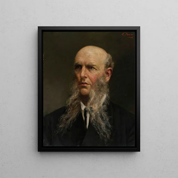 Henryka BezlerCzyewska - Portrait of Jan Konrad Owicimski.webp