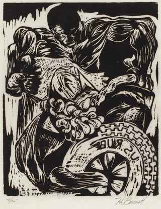 Herbert Bennett - Untitled.webp