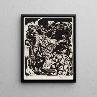 Herbert Bennett - Untitled.webp