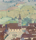 Place de l'église et champs - Herbert von Reyl-Hanisch — artwork view