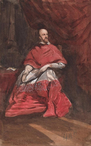 Hercules Brabazon Brabazon - Cardinal Bentivoglio.webp