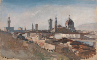 Hercules Brabazon Brabazon - Florence.webp