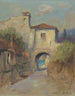 Door - Hercules Brabazon Brabazon — artwork view