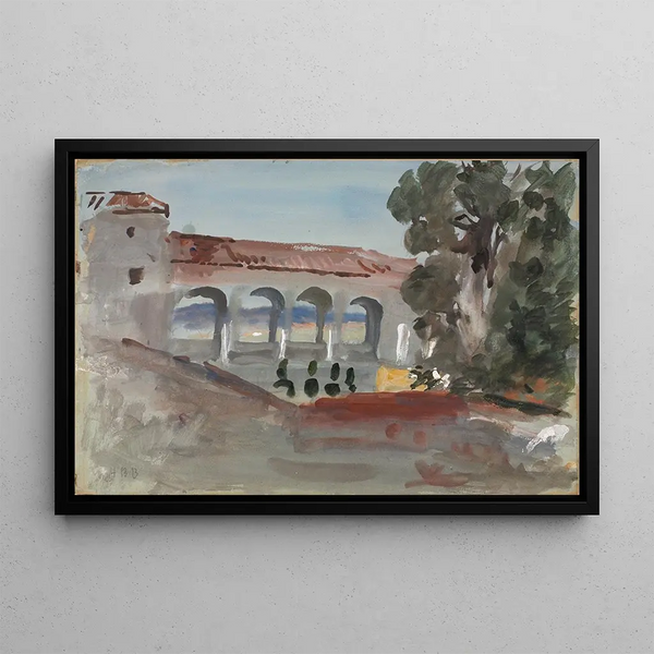 Hercules Brabazon Brabazon - Generalife Granada.webp