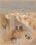 Marrakech - Hercules Brabazon Brabazon — artwork view