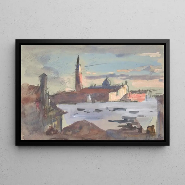 Hercules Brabazon Brabazon - San Giorgio Maggiore Venice.webp