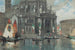 Santa Maria della Salute, Venise - Hercules Brabazon Brabazon — vista de la obra