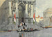 Santa Maria della Salute Venise - Hercules Brabazon Brabazon — vista de la obra