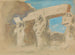 Temple de Gerf Hussein - Hercules Brabazon Brabazon — artwork view