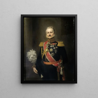 Herman Antonie de Bloeme - Antonie Frederick Jan Floris Jacob Baron van Omphal 17881863 Lieutenant General.webp