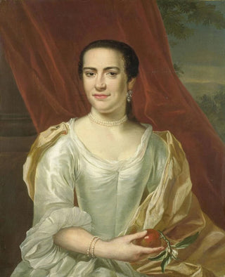 Herman Frederik van Hengel - Margaretha Leuveling 173883 Wife of Justus Tjeenk.webp
