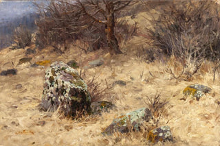 Herman Hartwich - The Woodcock Grounds.webp