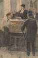 Justice - Herman Heijenbrock — artwork view
