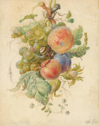 Herman Henstenburgh - Festoen van vruchten.webp
