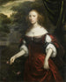 Portrait of a Woman - Herman Verelst — artwork view