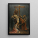 The Deposition - Hermann Eichler — artwork view