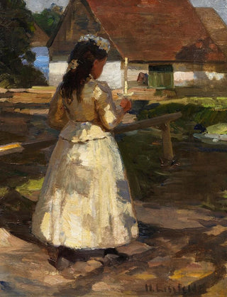 Hermann Eissfeldt - Kommunionskind.webp
