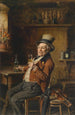 A good vintage - Hermann Kern — artwork view