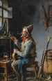 Fully Focused - Hermann Kern — artwork view
