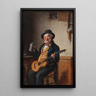 Hermann Kern - In guter Stimmung.webp