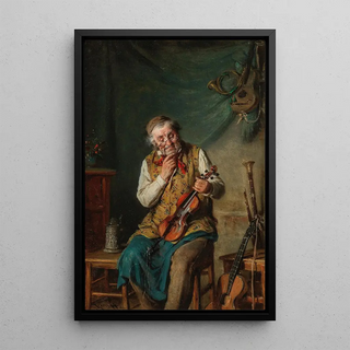 Hermann Kern - The violin maker.webp