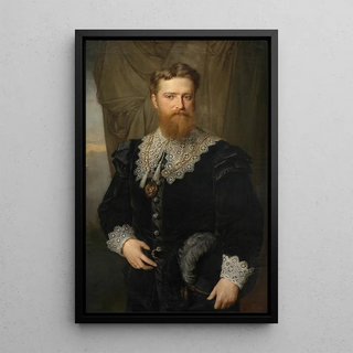 Hermann Nigg - Portrt des jungen Karl Lueger.webp