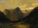 Canoë au bord de l'eau - Hermann Ottomar Herzog — vista de la obra