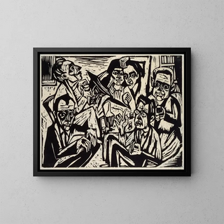 Hermann Scherer - Atelierfest.webp