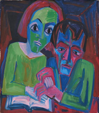Hermann Scherer - Raskolnikoff.webp