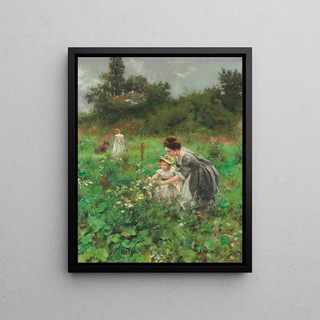 Hermann Seeger - Summerlust Summers Delight.webp