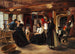 Wedding Preparations - Hermann Sondermann — artwork view