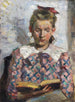 Lissi - Hermann Stenner — artwork view