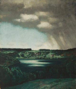 Hermann Urban - Nach dem Regen.webp