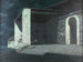 Noche de verano - Hermann Urban — vista de la obra