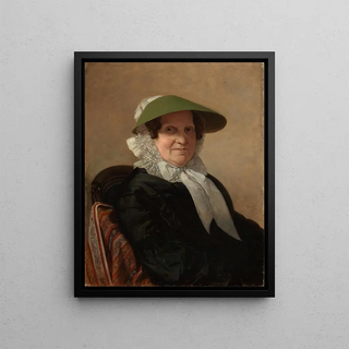 Hermine von Reck - Bildnis Marie Freiin von Reck.webp