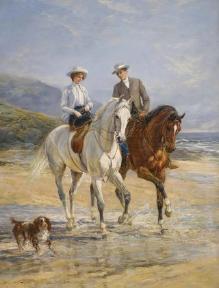 Heywood Hardy - Pleasant Company.webp