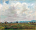 Ambiance de mousse au Chiemsee près de Bersee - Hiasl Maier-Erding — artwork view