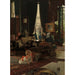Reproduction of the painting Hide and Seek - James Tissot
