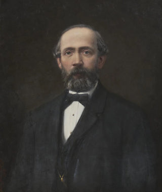 Hildegard Norberg - Mr Johan Henrik Scharp.webp