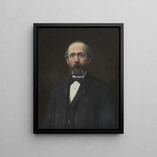 Hildegard Norberg - Mr Johan Henrik Scharp.webp