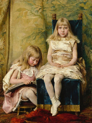 Hildegard Thorell - Hildegard and Alfhild Tamm.webp