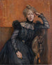 Sigrid Lindberg violinista - Hildegard Thorell — vista de la obra