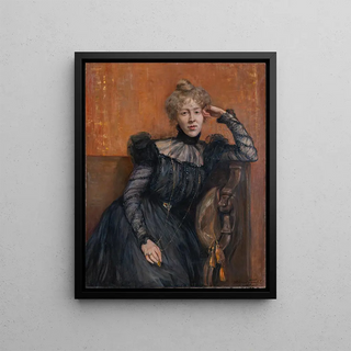 Hildegard Thorell - Sigrid Lindberg violinist.webp