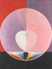 Colombes n° 2 - Hilma af Klint — vista de la obra