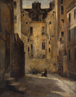 Hippolyte Guy - Limpasse des Bufs.webp
