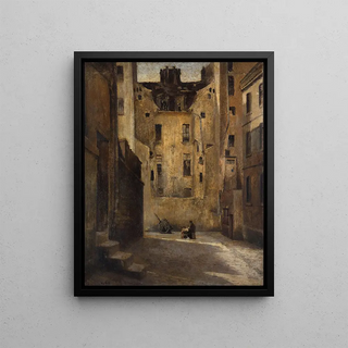 Hippolyte Guy - Limpasse des Bufs.webp