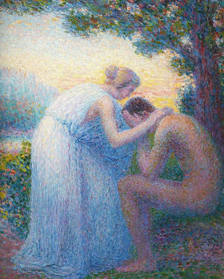 Hippolyte Petitjean - La Sympathie.webp