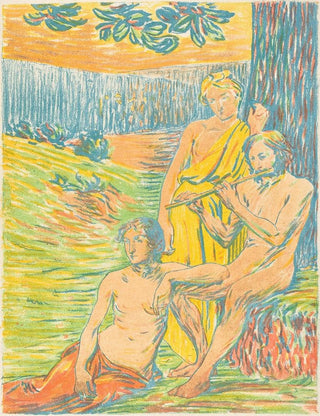 Hippolyte Petitjean - Pan IV Arcadia.webp