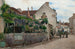 Motif de Vichy - Hjalmar Sandberg — artwork view