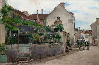 Hjalmar Sandberg - Motif from Vichy.webp
